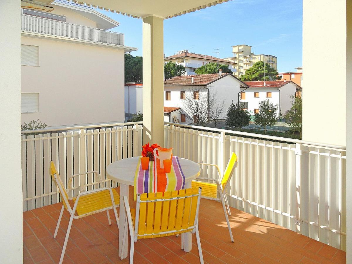 Apartment Antonella-1 By Interhome Bibione Exterior photo