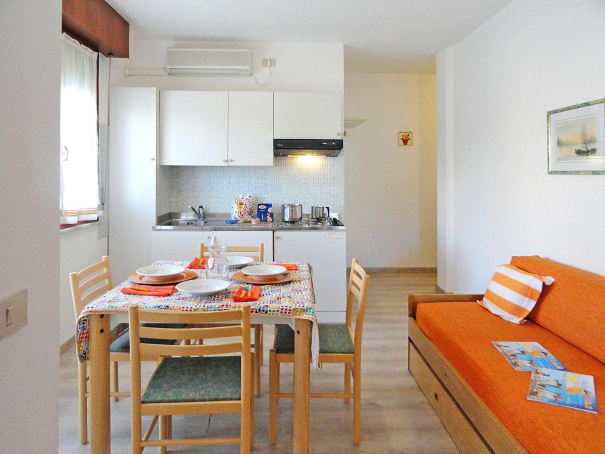 Apartment Antonella-1 By Interhome Bibione Exterior photo