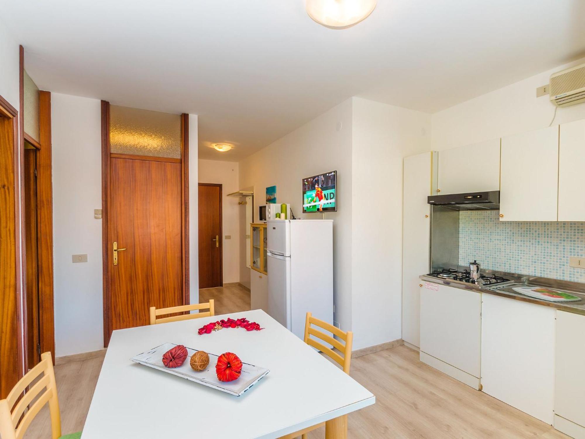 Apartment Antonella-1 By Interhome Bibione Exterior photo